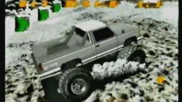 От винта! Выпуск 045 Killing Time, Test Drive Off Road, Hardline, Dominion Storm Over Gift 3 смотреть онлайн