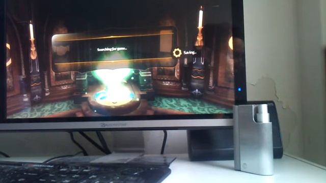 Fable 3( LCE) Co-op session failed HELP PLEASE! смотреть онлайн