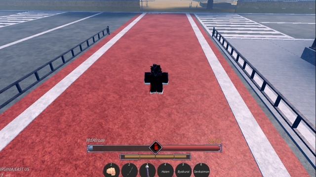 How To Meditate In Project Mugetsu (2023) l Complete Meditation Guide in Roblox Project Mugetsu смотреть онлайн