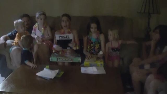 paige bday presents смотреть онлайн