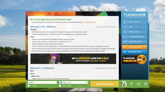 Play FTB Modpacks With TLauncher смотреть онлайн