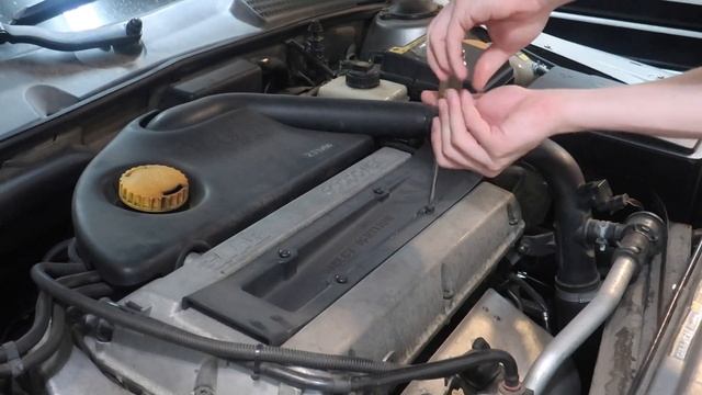 The Most Common Issue on the Saab 9-5 смотреть онлайн