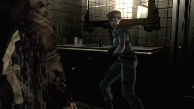 ¿Qué es el Virus T? EXPLICACIÓN | El Virus T de Resident Evil EXPLICADO смотреть онлайн