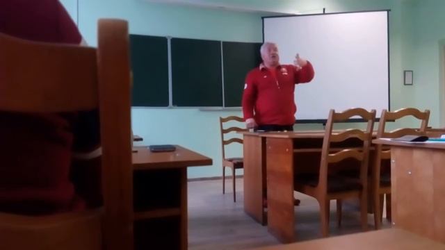 Волков Н.К. Поздравление с 8 марта! смотреть онлайн