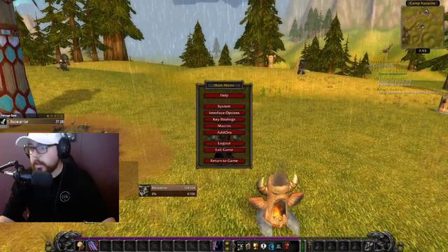 Emperur vs. WoW Hardcore [Episode 1] I REALLY Need A Map.. смотреть онлайн