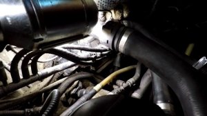 BMW X5 m57 замена блока управления свечей накала и силового провода. Как может сгореть твой икс!