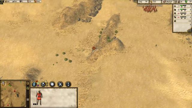 Bündnis - [018] - Stronghold Crusader II смотреть онлайн