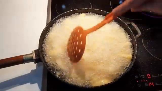 Картошка по-деревенски с салом / быстро вкусно как в ресторане смотреть онлайн