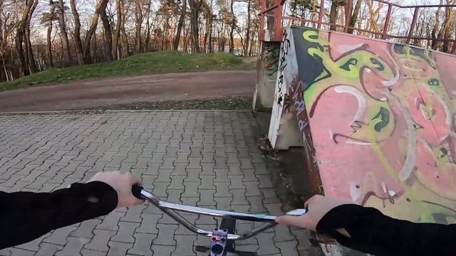 Rybnik Street смотреть онлайн