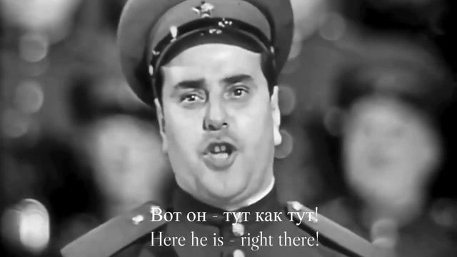Nice Guy: (Парень Хороший) Bukreev & The Red Army Choir смотреть онлайн