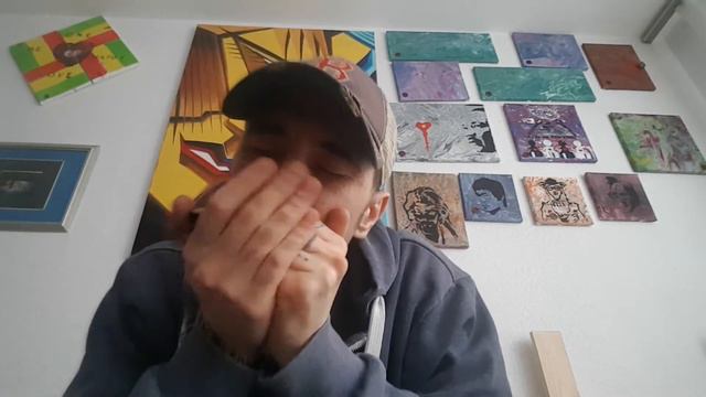 Beatbox X Harmonica Freestyle in G смотреть онлайн