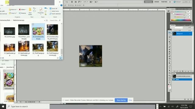 Hacking Microsoft Jigsaw -- Halloween Puzzles, Hooray!