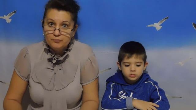 Изучаем алфавит, буква К. Развивающие мультики для детей.