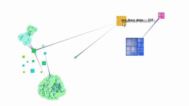 Exploring Relations Within Software Systems Using Treemap Enhanced Hierarchical Graphs смотреть онлайн
