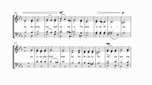 А. Алексеева "Вечери Твоея тайныя"