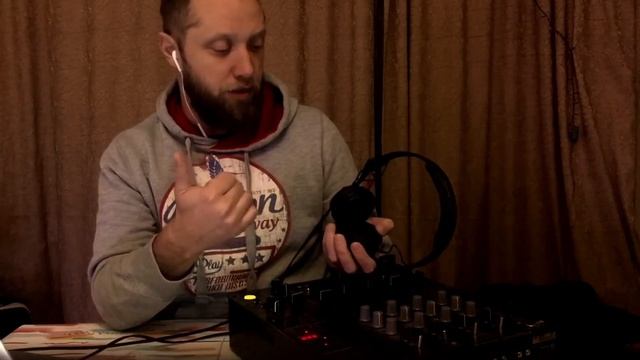 Наушники Sennheiser HD 25 Обзор на Личном опыте смотреть онлайн