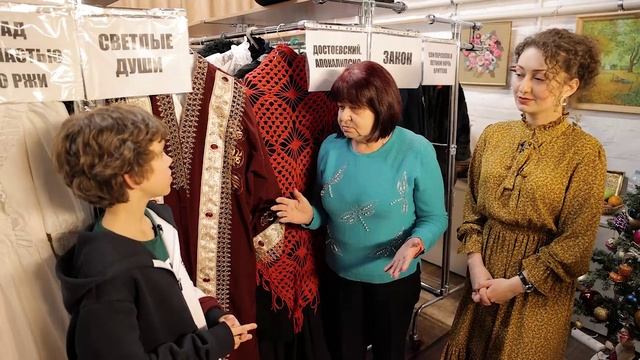 Я- PRO. Эпизод первый. Актер против ветеринара. смотреть онлайн