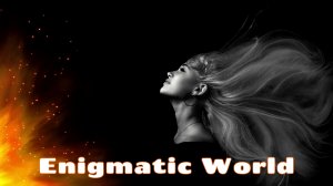 Enigmatic World ❤ Романтическая Коллекция ❤ Лучшая Музыка Для Любви
