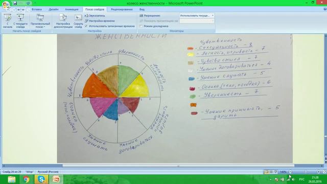 Нина, обсуждение ДЗ смотреть онлайн