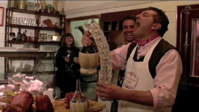 David Rocco’s Dolce Vita | Season 4 | Trailer смотреть онлайн