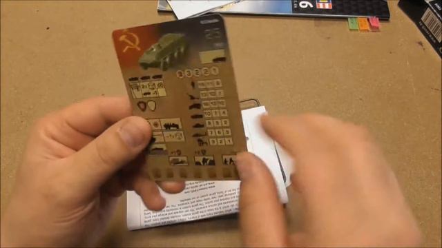 EN Unbox: Zvezda Btr 80 смотреть онлайн