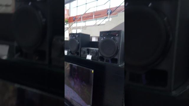 Fiero Native 500 вариант аудио комплекса 2.1