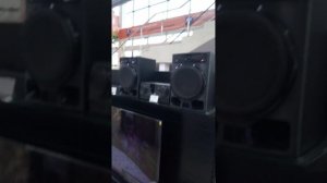 fiero native 500 вариант аудио комплекса 2.1