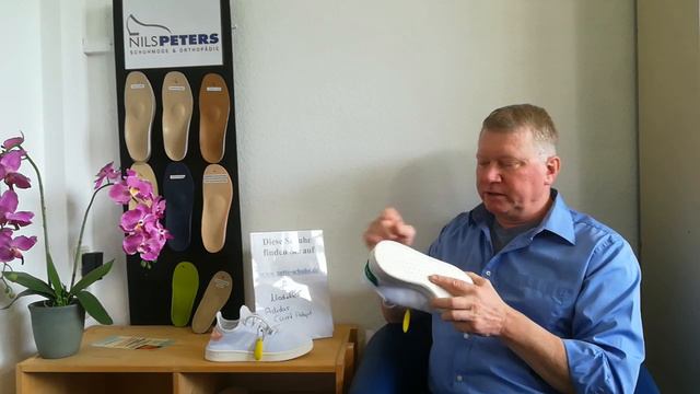 Adidas Court adapt Art.-Nr. F36476, F36417 // Schuhvorstellung смотреть онлайн