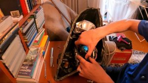 Установка Bi-Led модулей, Aozoom Dragon Knight K3 3.0 на Toyota Harrier/Lexus RX350\330\300