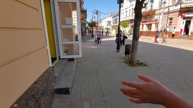 Съездили в Черновци ! Самвел спел! Подстриглись в Коломыи смотреть онлайн