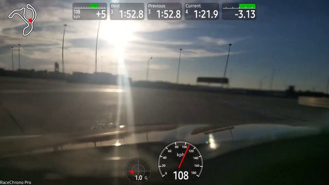 ICAR Lapping - RX8 - 2nd session - 4 oct 2022 смотреть онлайн