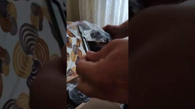 Tefal Juice & Clean Digital Katı/Yumuşak Meyve/Sebze Sıkacağı Kutu Açılışı смотреть онлайн