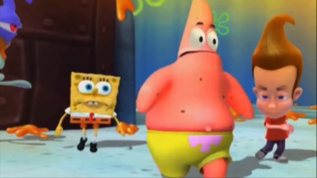 Jimmy Neutron Theme Song (feat. Brian Casey) смотреть онлайн