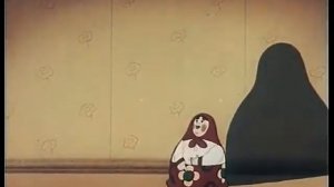 ФЕДЯ ЗАЙЦЕВ, 1948    Мультфильмы