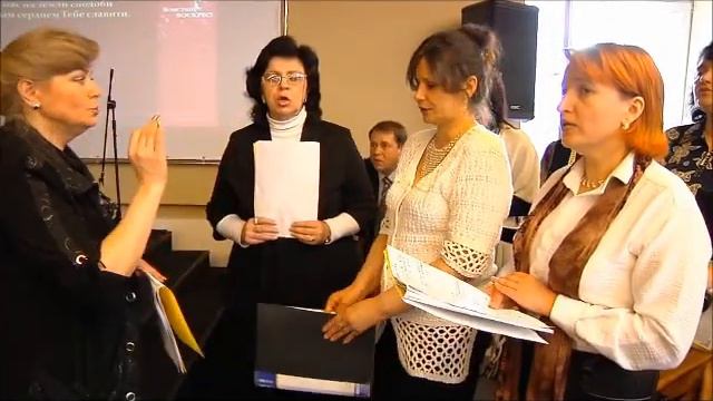 Spring 2014; Воскресение Твое, Христе Спасе смотреть онлайн