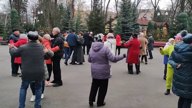 Харьков, танцы, 18.11.23.,"Рідна мати моя" смотреть онлайн