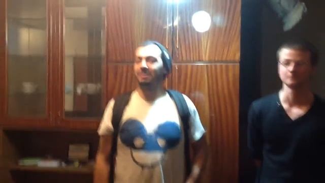 Где то рядом #Нарния Выпуск 5 смотреть онлайн