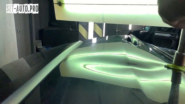 Быстро и качественно: Ремонтные покатушки