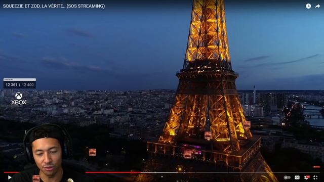 LA VÉRITÉ SUR ZOD !? ► REACT смотреть онлайн