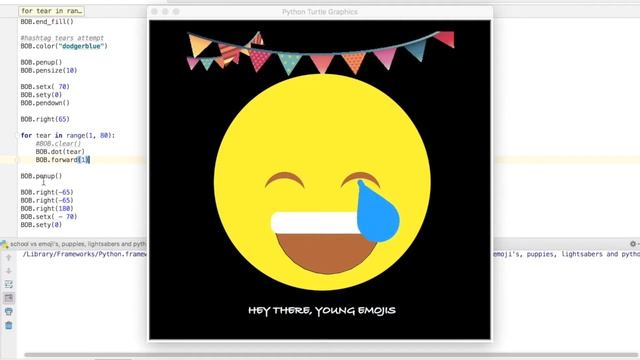 Coding Emojis смотреть онлайн