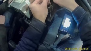 Бесплатный автоэлектрик. Opel Astra H разъем AUX на магнитолу.