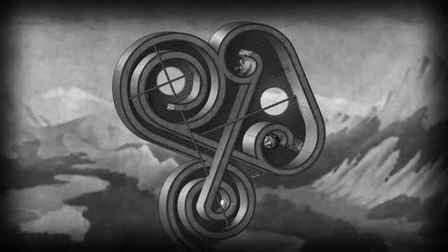 The Bridge: Playthrough Part 5 - Mirrored Chapter 1 смотреть онлайн