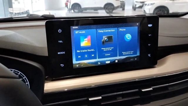 مواصفات جيلي جي اكس 3 2024 caractéristiques Geely GX 3 смотреть онлайн