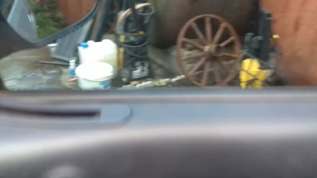 Не работает замок двери авто HAVAL H3.  ХОВЕР