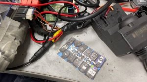 Mercedes Sprinter W906 ключ перестал поворачивается в замке зажигания