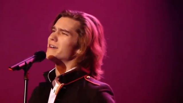 Amaury Vassili Yutz Cantero.mp4 смотреть онлайн
