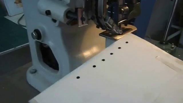 Фурнитурный пресс смотреть онлайн