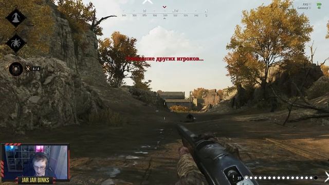 +18 [Стрим] Hunt Showdown! ХВАТИТ ТЫКАТЬ МЕНЯ УЖЕ СВОИМ ГРЯЗНЫМ! СТВОЛОМ! смотреть онлайн