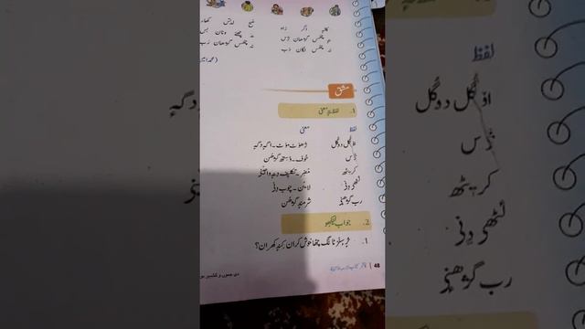 Class, 4th.Sub,Kashmiri. Topic,khar смотреть онлайн