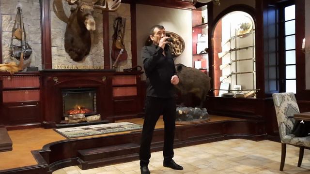 Санкт-Петербург! 04.03.2023 Геннадий Грищенко (Группа Запретка) смотреть онлайн